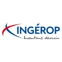INGEROP CONSEIL ET INGENIERIE (ICI) (INGEROP CONSEIL ET INGENIERIE (ICI)) logo