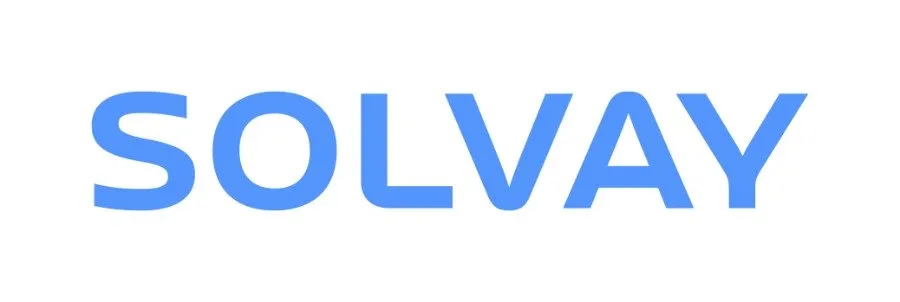 SOLVAY ENERGIE FRANCE logo