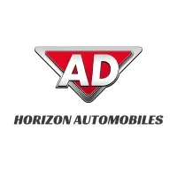 HORIZON AUTOMOBILES logo