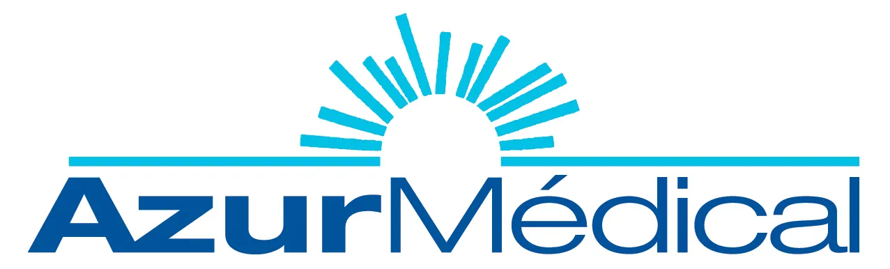 FMC MEDICAL (AZUR MEDICAL) logo