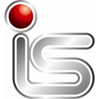 INOVASYSTEM (IS) logo