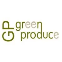 GREEN PRODUCE (GREEN PRODUCE AND VARIATIONS) logo