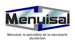 STE NOUVELLE MENUISAL logo