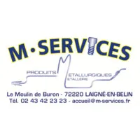 SARL FERS ET DERIVES (M. SERVICES FERS ET DERIVES) logo