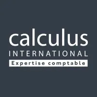 CALCULUS INTERNATIONAL (CALCULUS INTERNATIONAL) logo