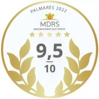GRAND QUEVILLY SANTE (LES JARDINS DE MATISSE) logo