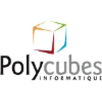 POLYCUBES (POLYCUBES) logo
