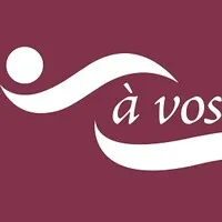 A VOS COTES logo