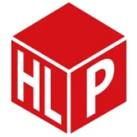 HLP CLEAR PACKAGING PRODUCTS INC logo