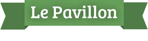 LE PAVILLON logo