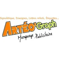 ARTEO GRAPH (ARTEO GRAPH) logo
