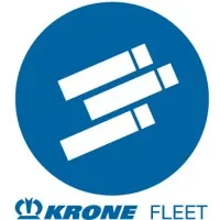 KRONE FLEET FRANCE SARL logo