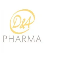 DEBREGEAS ET ASSOCIES PHARMA logo