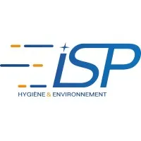 ISERE SERVICE PROPRETE logo