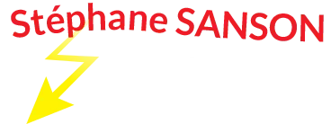 STEPHANE SANSON logo