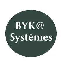 BYKA SYSTEMES logo