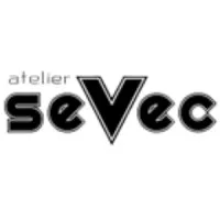 ATELIER SEVEC logo
