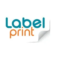 SOCIETE NOUVELLE LABEL PRINT logo