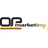 OP MARKETING (SARL OP MARKETING) logo