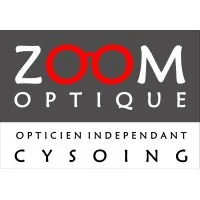 ZOOM OPTIQUE logo