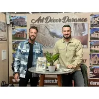 SARL ART DECOR DURANCE (ART DECOR DURANCE) logo