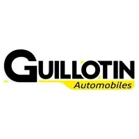 GUILLOTIN AUTO logo