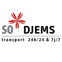 SO DJEMS (SO EXPRESS) logo