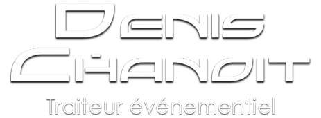 DENIS CHANOIT TRAITEUR logo