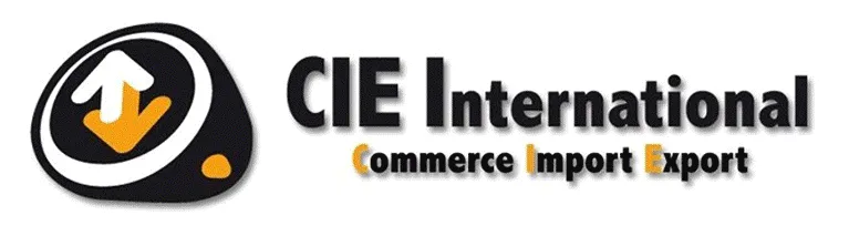 SARL CIE INTERNATIONAL logo