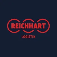 REICHHART LOGISTIQUE FRANCE logo