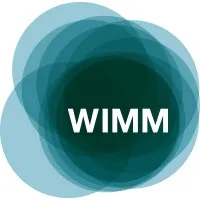 WIMM logo