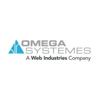 OMEGA SYSTEMES logo
