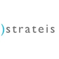 STRATEIS SAS logo