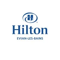 TUMAS HOTEL OPERATIONS EVIAN (HILTON EVIAN LES BAINS) logo
