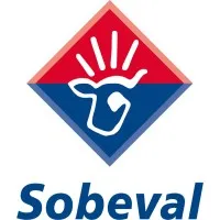 SOBEVAL RHONE logo