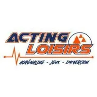 ACT'ING LOISIRS logo