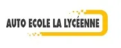 LA LYCEENNE (LA LYCEENNE) logo