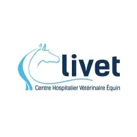 CENTRE HOSPITALIER VETERINAIRE EQUIN DE LIVET logo