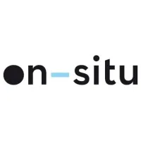 ON - SITU logo