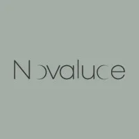 NOVALUCE logo