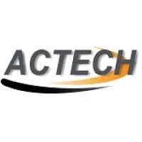 ACTECH (ACTECH) logo