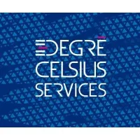 DEGRE CELSIUS (DEGRE CELSIUS) logo