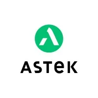 (GROUPE) ASTEK logo