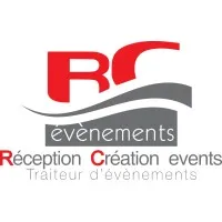 Voici le logo de la marque RECEPTION CREATION (RECEPTION CREATION) qui représente son identité graphique.