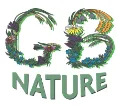 G.B NATURE (GB NATURE) logo