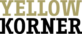 YKF (yellow korner) logo
