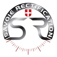 GUICHARD RODAGE ET RECTIFICATION (GUICHARD RODAGE) logo