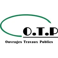 OUVRAGES TRAVAUX PUBLICS logo
