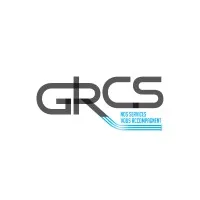 GROUPE RESEAU COMMUTATION SECURITE (G.R.C.S.) logo