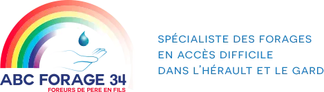 ABC FORAGE HAUTE PRESSION logo
